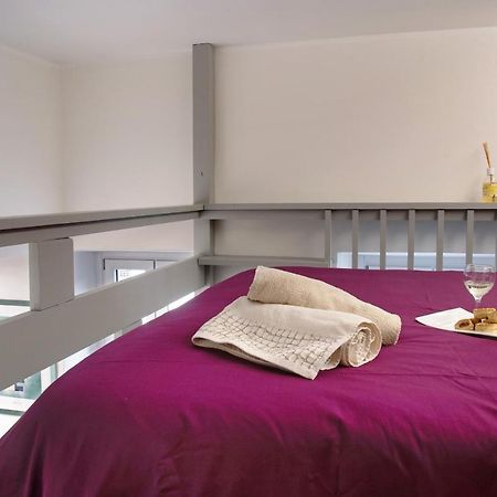Appartement Efihouse Lago Maggiore à Luino Extérieur photo